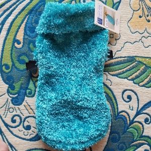 NWT S Cozy Sweater Turtleneck East Side Collection